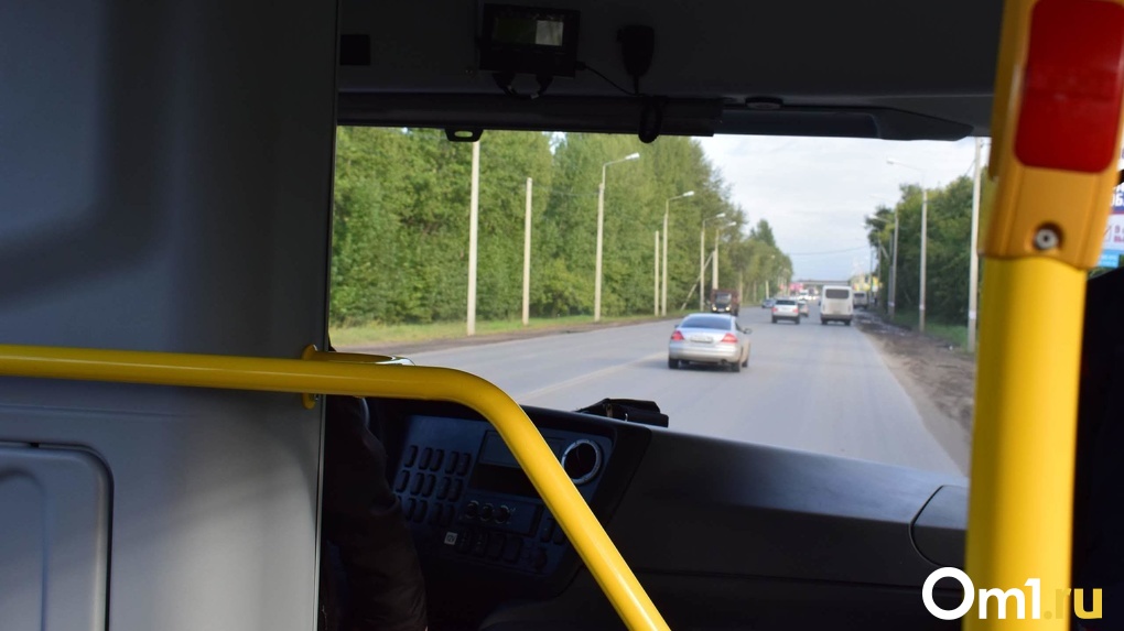 Дезинфекцию общественного транспорта проверят в Новосибирской области: нарушителям грозят крупные штрафы