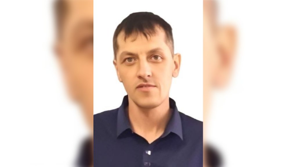 В Новосибирской области с 16 мая пропал 37-летний мужчина