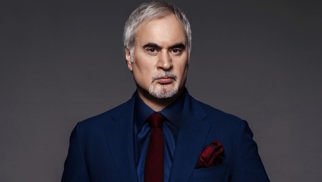 Ненависть к русским названа причиной срыва концерта певца Валерия Меладзе в Европе