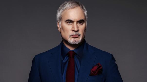 Ненависть к русским названа причиной срыва концерта певца Валерия Меладзе в Европе