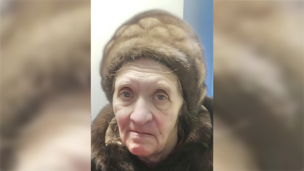 Под Новосибирском пропала 66-летняя пенсионерка после похода в магазин