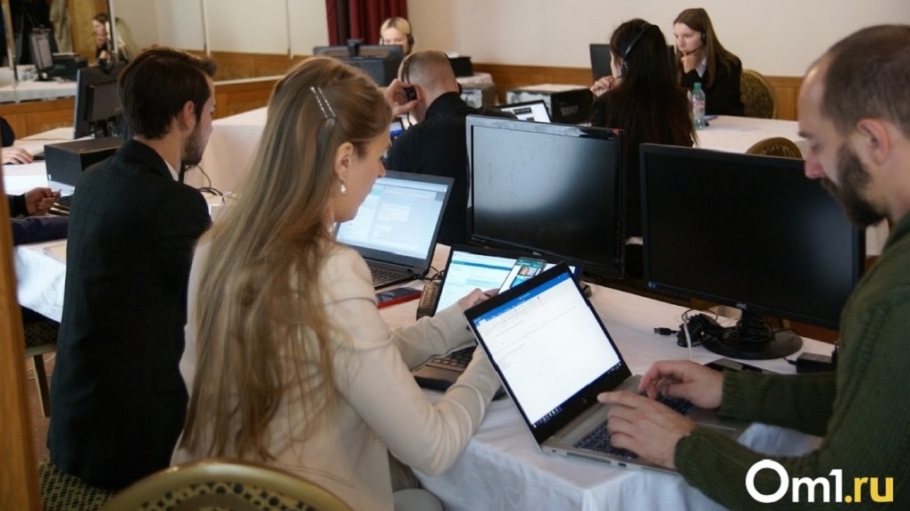 Карьерный квест, IT-квартирник и кибер-дром: День карьеры в IT впервые состоялся в Новосибирской области