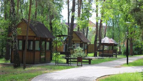 Безлимитный аквапарк и игропарк: «Сказка» зовёт на отличный отдых