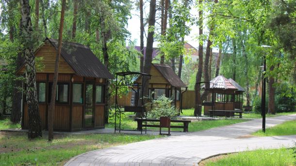 Безлимитный аквапарк и игропарк: «Сказка» зовёт на отличный отдых