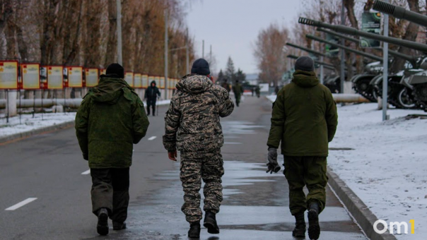 С 2023 года подростков в Новосибирской области будут ставить на воинский учёт