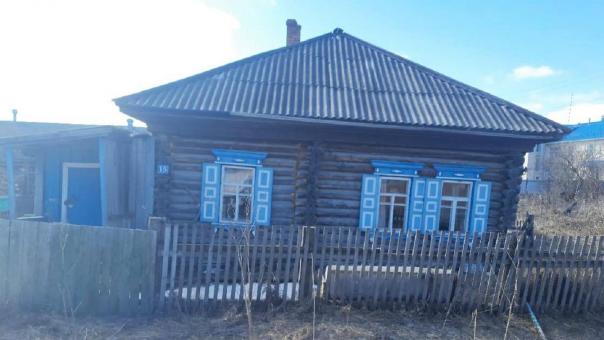 После вмешательства прокуратуры пенсионерку переселят из аварийного жилья под Новосибирском