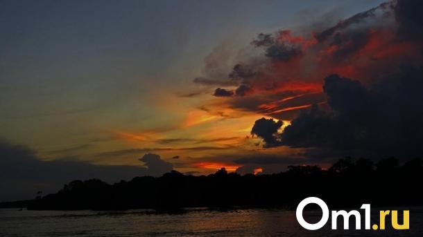 Омичам представили прогноз магнитных бурь на октябрь