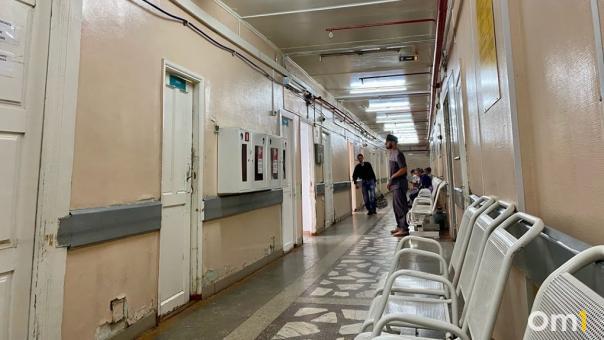 Подвергали опасности окружающих: двое новосибирцев с туберкулёзом отказывались от госпитализации