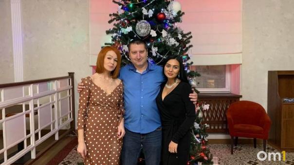 Спрос на новогодние корпоративы в Новосибирске бьёт рекорды