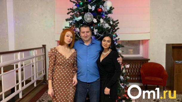 Спрос на новогодние корпоративы в Новосибирске бьёт рекорды