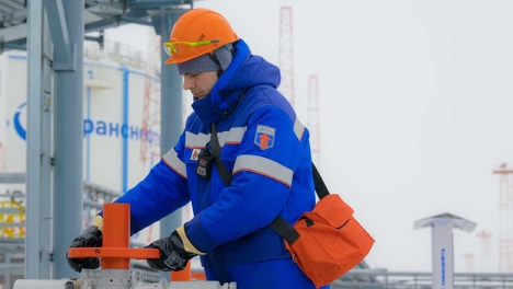 Почти 14 млн рублей «Транснефть — Западная Сибирь» направила на обучение работников по охране труда
