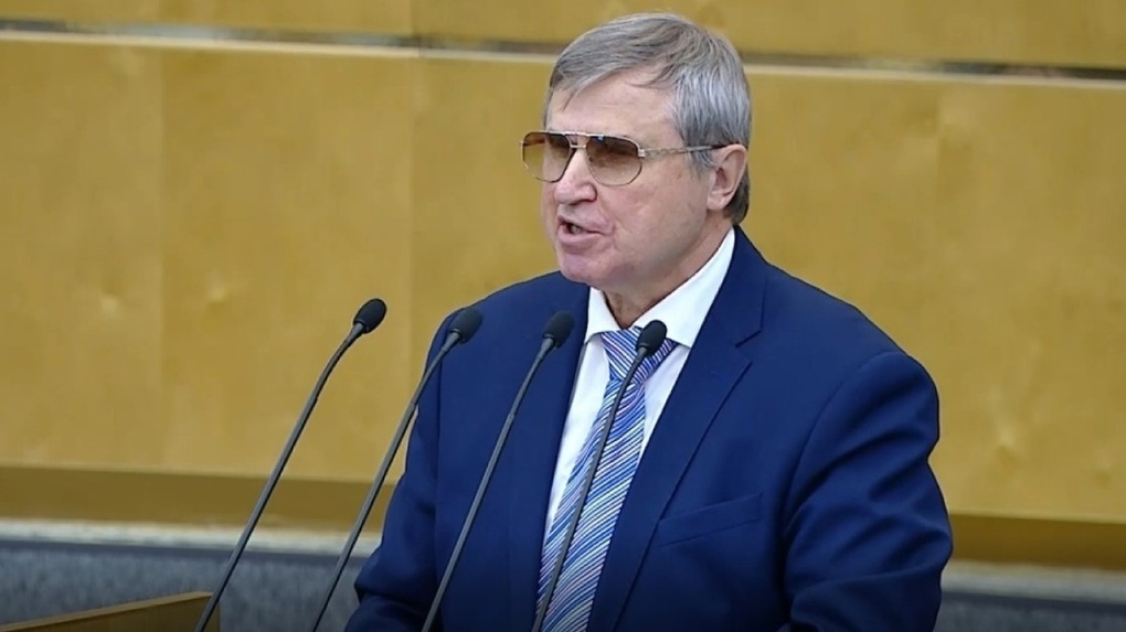 Депутат Олег Смолин: Омску нужен новый мост, но вряд ли на него найдутся деньги