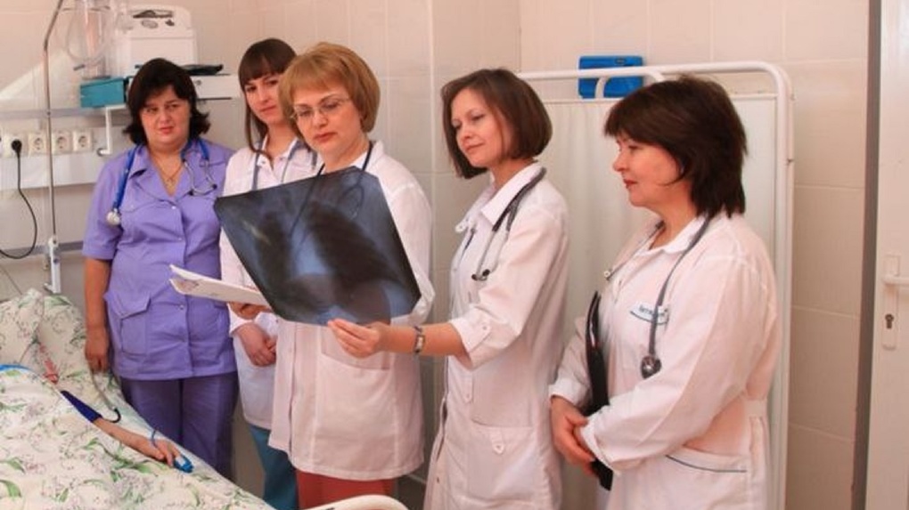 Омские врачи рассказали, как помогают своим пациентам поменять жизнь