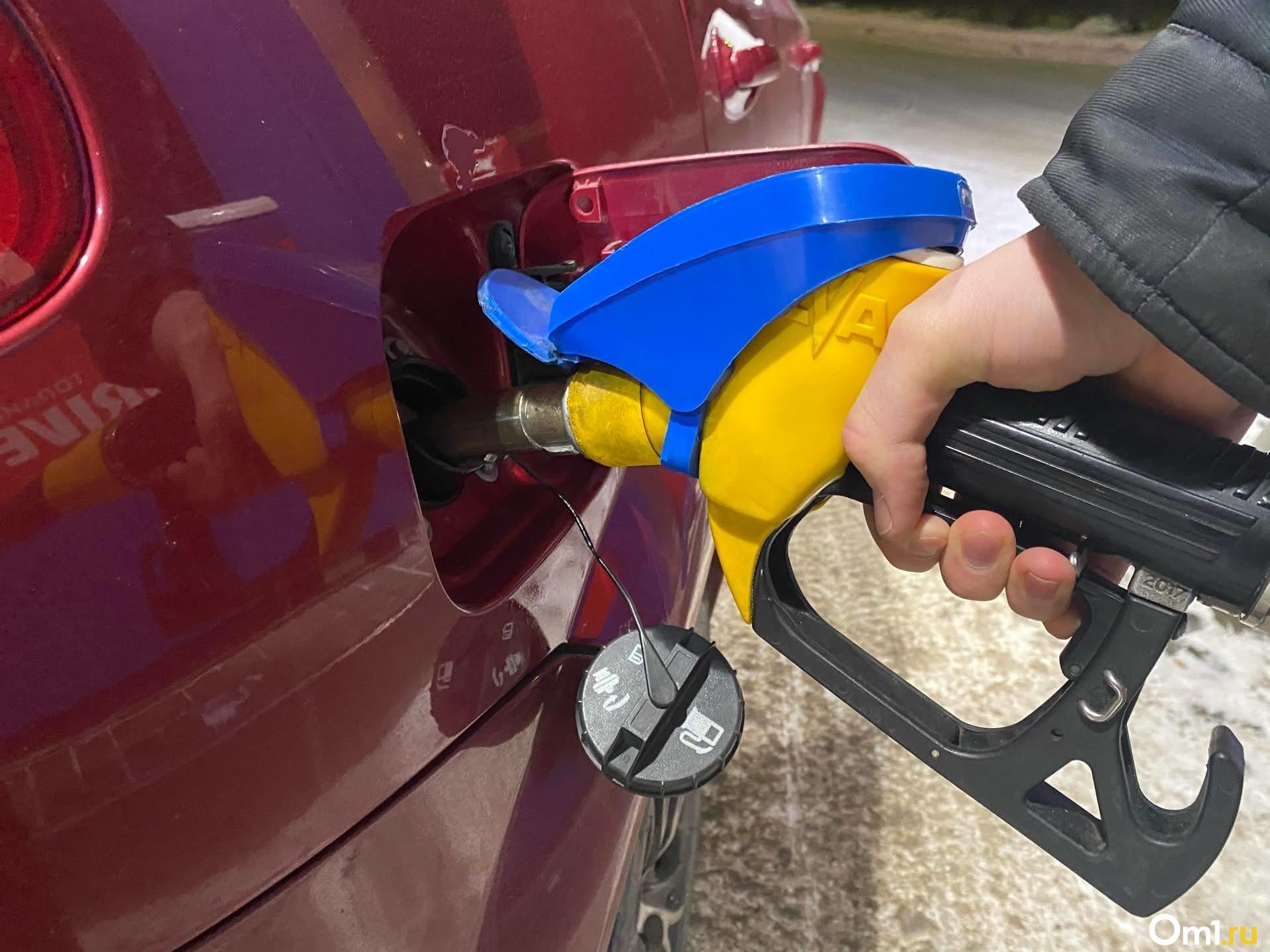 Как некачественный бензин портит ваше авто и что делать, если вы уже его залили