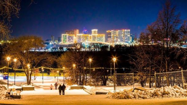 В 2023 году туристы чаще выбирали Новосибирскую область для путешествий