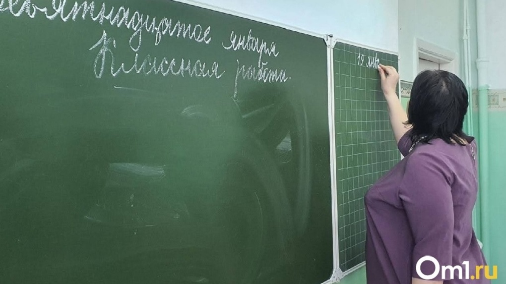 Зарплата почти 150 000 в месяц: названы самые богатые учителя Новосибирска