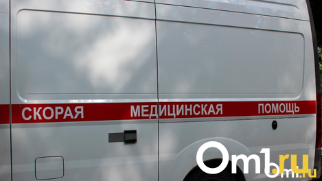 В Омске малыш наглотался уксуса, пока его мама готовила