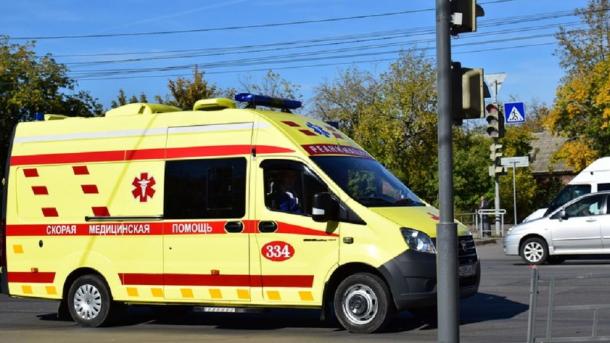 В Омске закрывается клиника «Здоровый ребёнок»