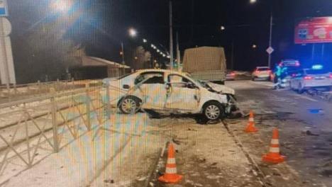 Омичу, по вине которого в ДТП погибла его сожительница, вынесли приговор