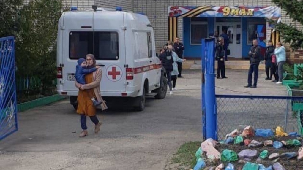 Расстрел детей и воспитателя: новосибирский адвокат назвал причины трагедии в Ульяновске