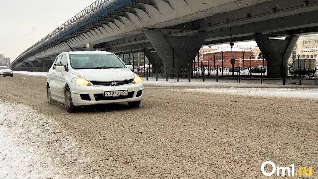 В Омске значительно возросли цены на такси