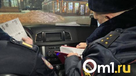 В Новосибирске задержаны подозреваемые в разбойном нападении на посетителя банка