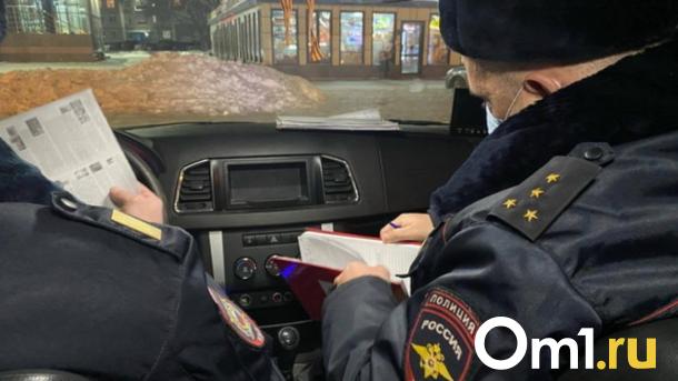 В Новосибирске задержаны подозреваемые в разбойном нападении на посетителя банка