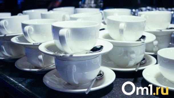 В Омске открылся новый ресторан с кухней народов России