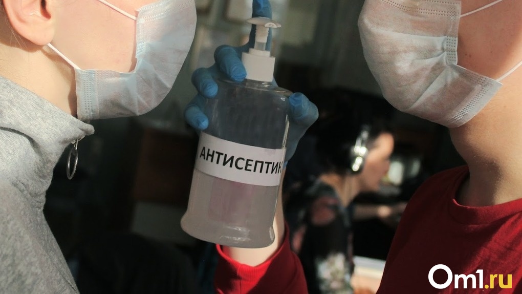 За сутки коронавирусом заболели 259 человек в Новосибирской области