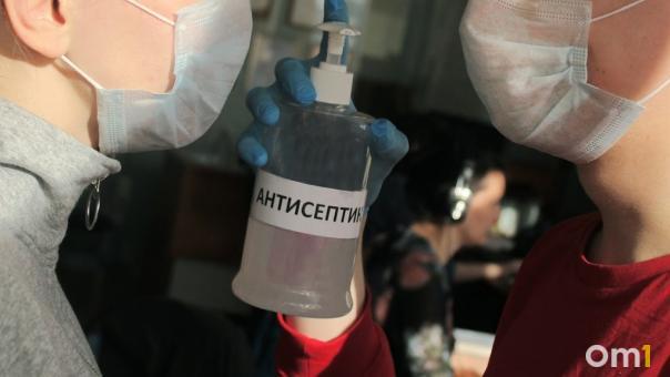 За сутки коронавирусом заболели 259 человек в Новосибирской области