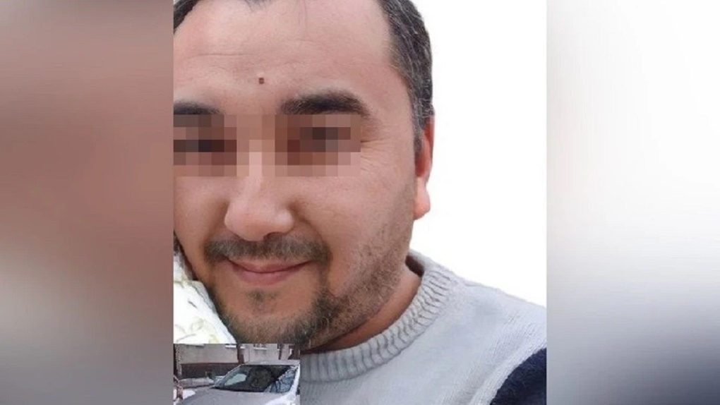 «Нашли труп в машине»: стали известны подробности погибшего в Новосибирске таксиста