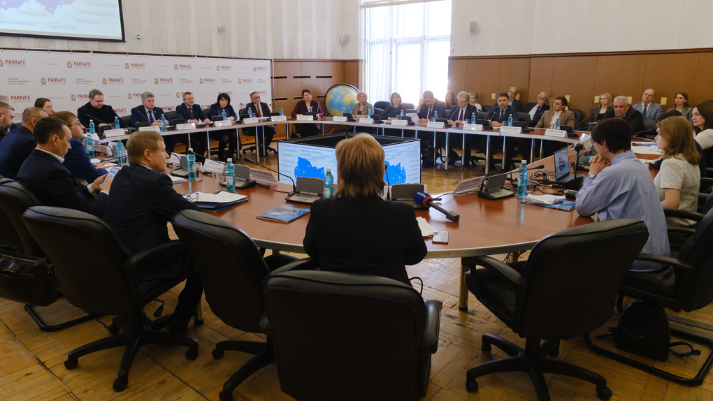 В Новосибирской области Совет муниципальных образований поддержал отмену прямых выборов мэров