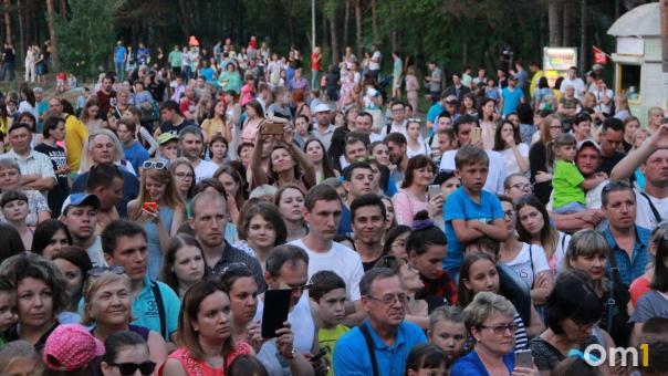 Объявлены дата и место проведения «Штормфеста» в Омске