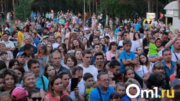 Объявлены дата и место проведения «Штормфеста» в Омске