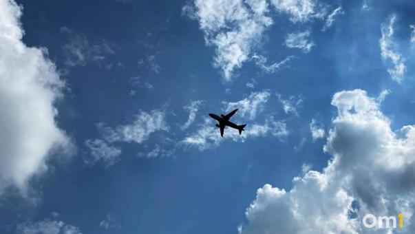 Омичам рассказали о субсидированных рейсах в Красноярск