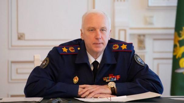 Дело об избиении в Новосибирске находится под личным контролем Бастрыкина