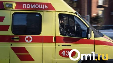 Из-за падения омского подростка в яму с кипятком завели уголовное дело