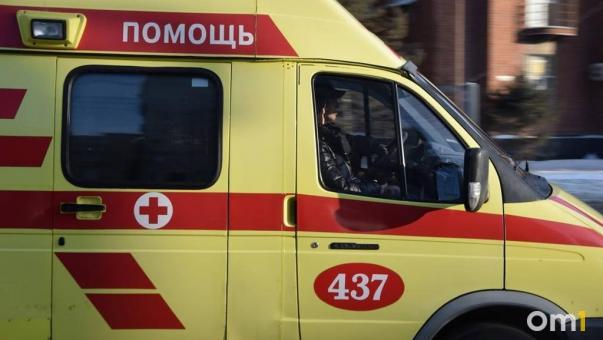 Из-за падения омского подростка в яму с кипятком завели уголовное дело