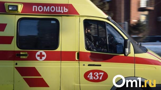 Из-за падения омского подростка в яму с кипятком завели уголовное дело