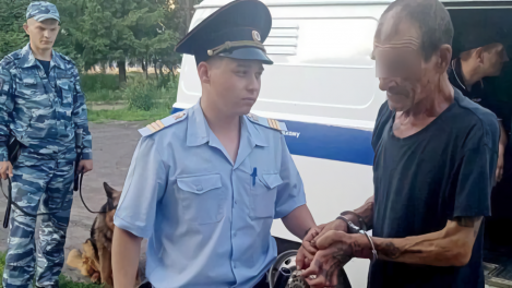 Приговор омскому уголовнику, жестоко убившему заслуженную учительницу РСФСР, вынесут на следующей неделе