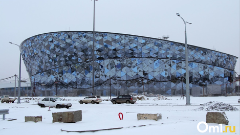 Новый ЛДС в Новосибирске после строительства уберут за 36 млн рублей