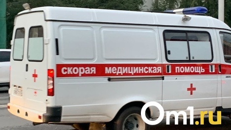 В полиции рассказали подробности аварии с четырьмя пострадавшими в Новосибирске