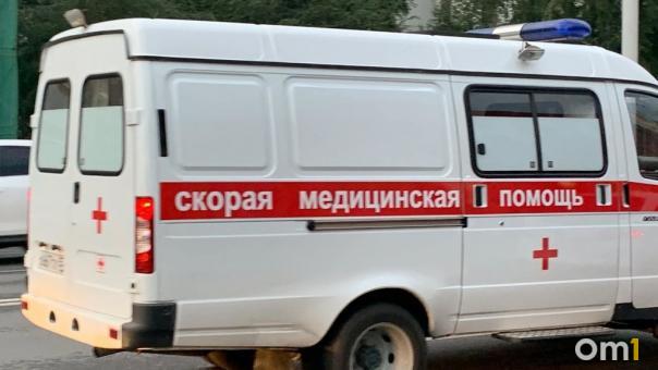 В полиции рассказали подробности аварии с четырьмя пострадавшими в Новосибирске