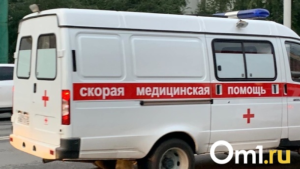 В полиции рассказали подробности аварии с четырьмя пострадавшими в Новосибирске