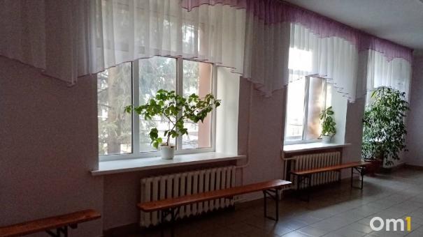 В Омске школьника отвезли в больницу с отравлением наркотиками прямо с уроков