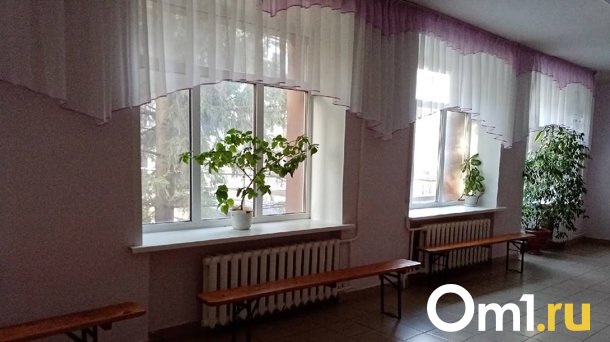 В Омске школьника отвезли в больницу с отравлением наркотиками прямо с уроков
