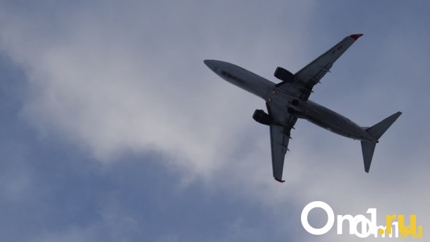 Самолёт из Новосибирска дважды пытался приземлиться в аэропорту Петропавловск-Камчасткого