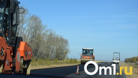 За два миллиарда рублей отремонтируют отрезок «трассы смерти» Тюмень – Омск у аэропорта Фёдоровка
