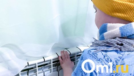 В разгар бабьего лета начался отопительный сезон в Новосибирской области