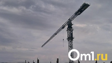 Беженцы из Херсона смогут получить жильё в Омской области